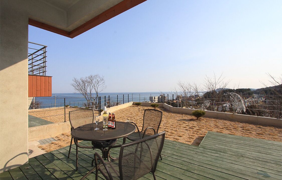 Photo of Bedroom in Yeongdeok