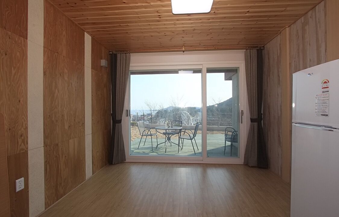 Photo of Bedroom in Yeongdeok