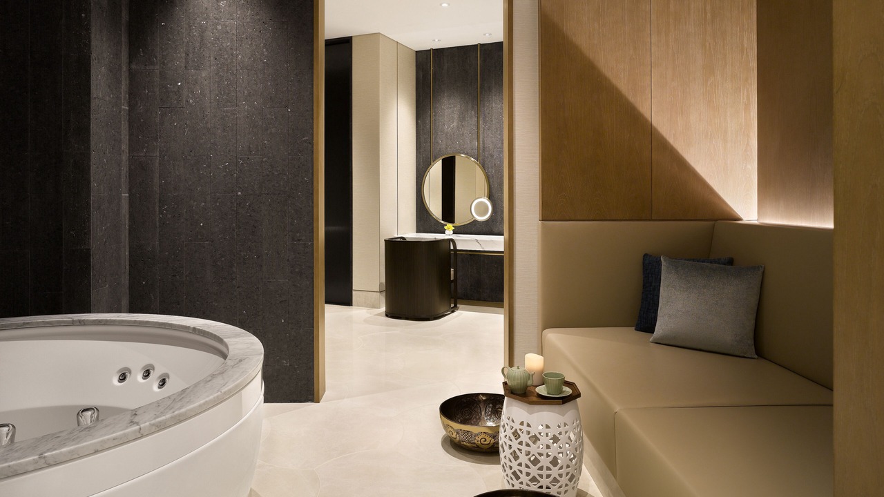Photo of Bedroom in Downtown