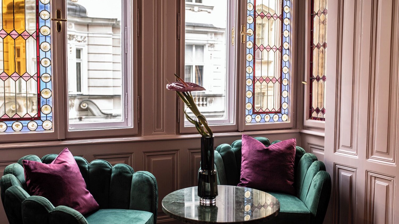 Photo of Bedroom in Mariahilf