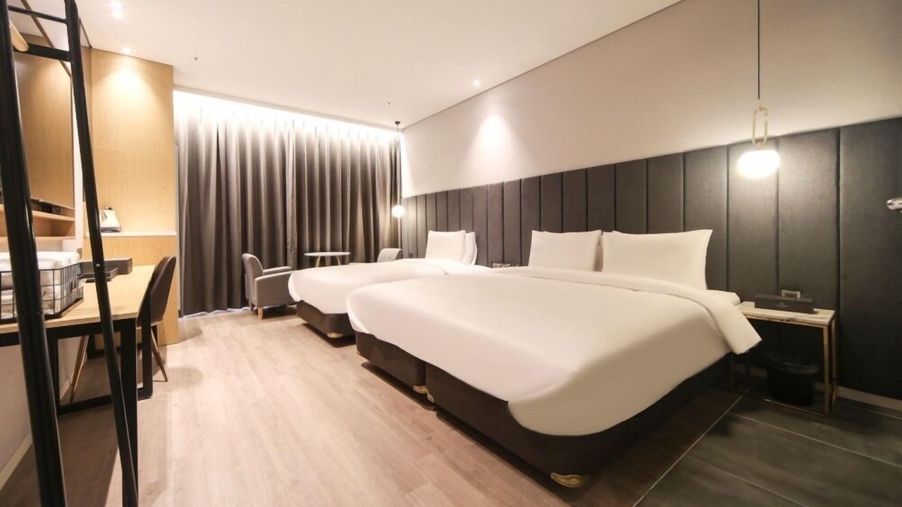 Photo of Bedroom in Gangseo District