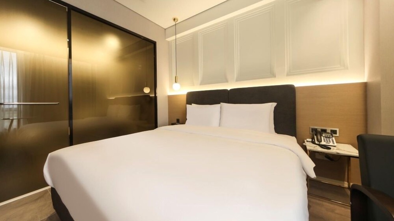 Photo of Bedroom in Gangseo District