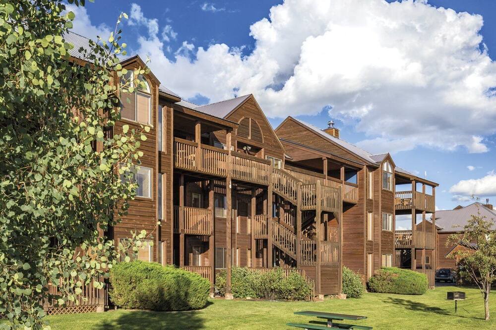 Photo of Outdoor in Pagosa Meadows IV