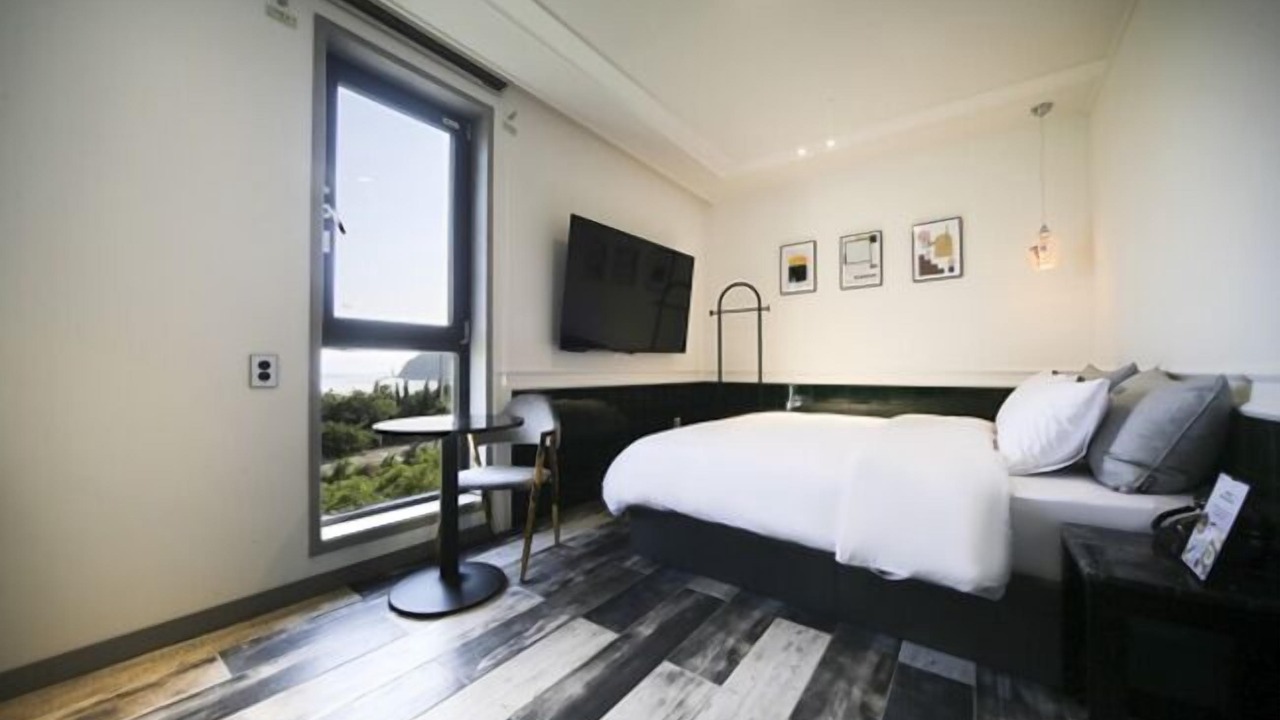 Photo of Bedroom in Jinhae