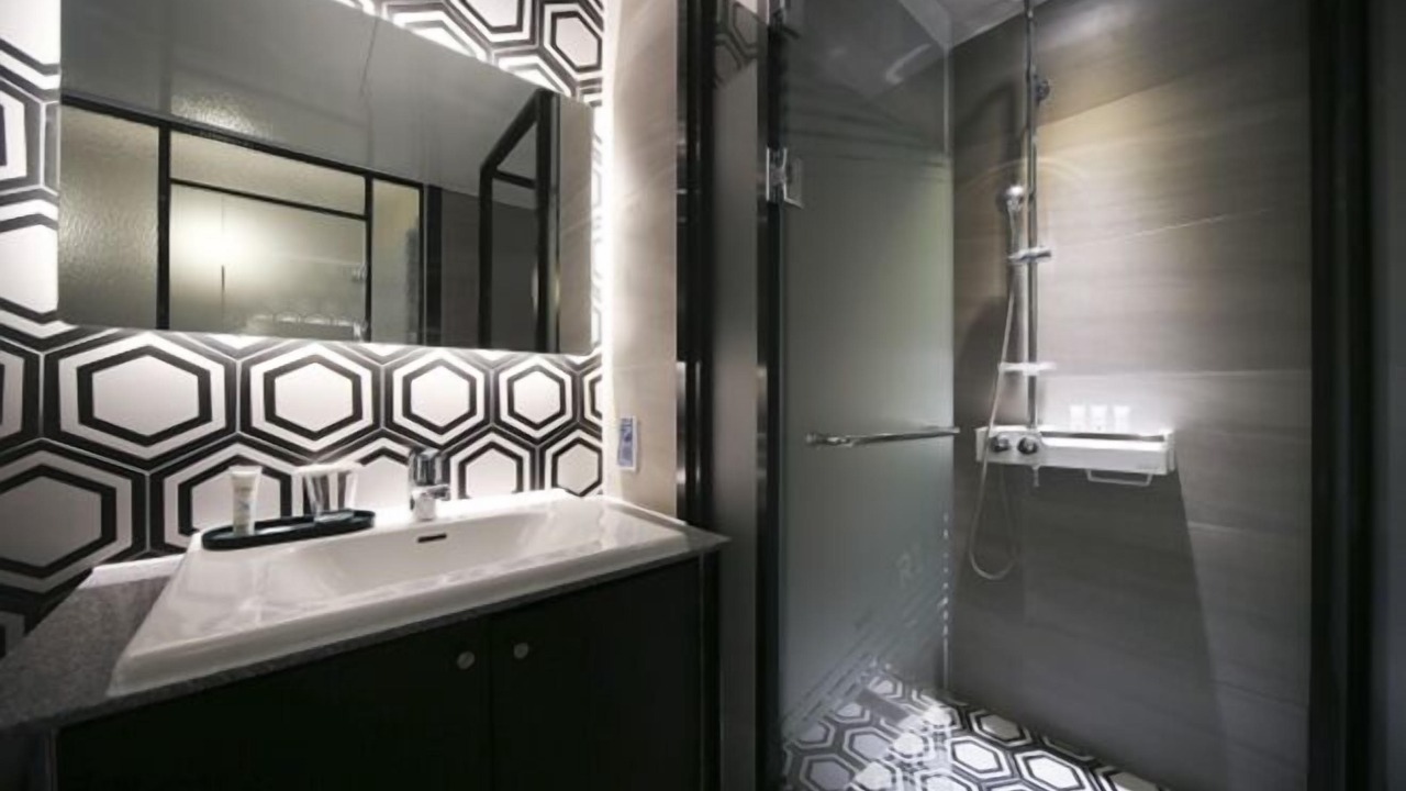 Photo of Bathroom in Jinhae