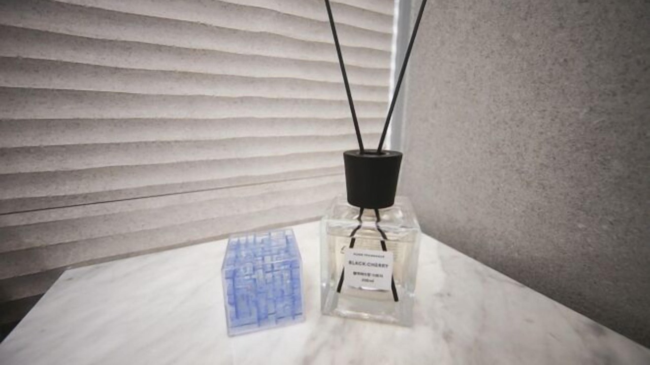 Photo of Bedroom in Jinhae