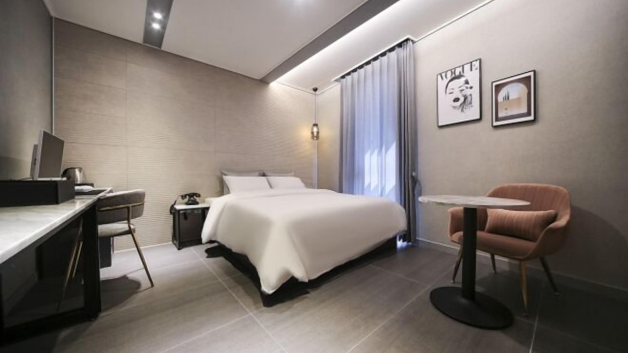 Photo of Bedroom in Jinhae