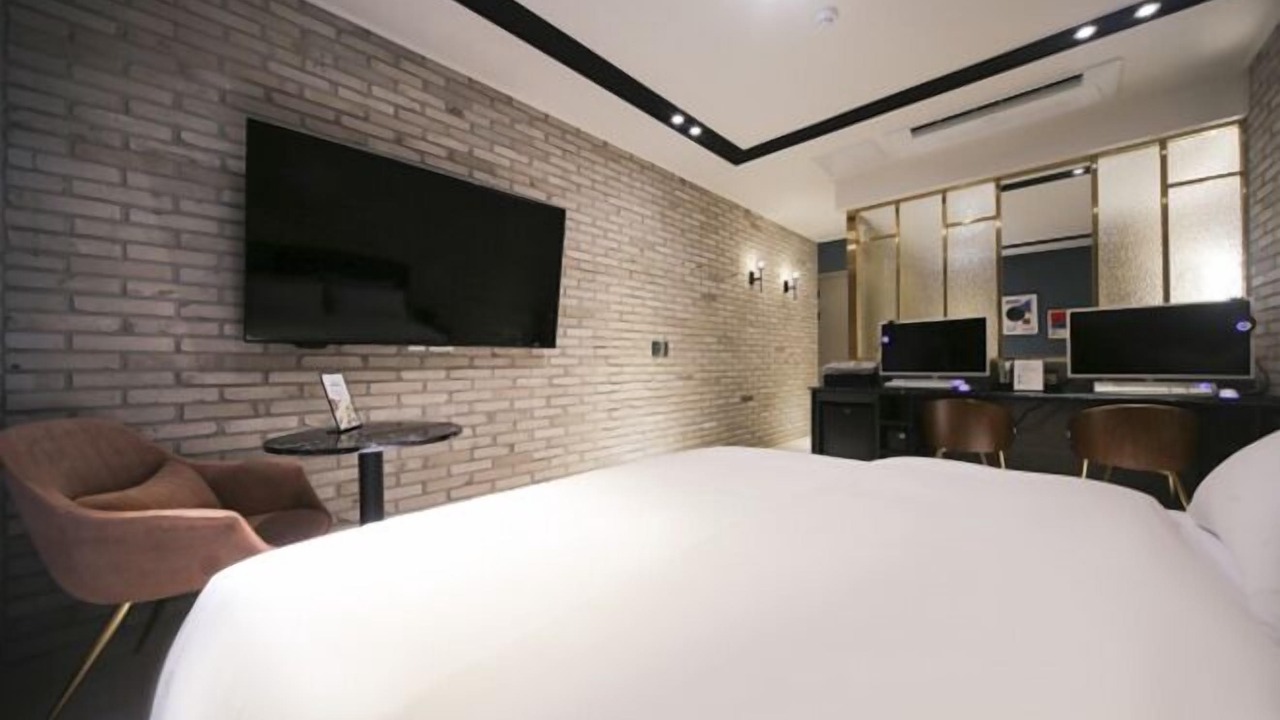 Photo of Bedroom in Jinhae
