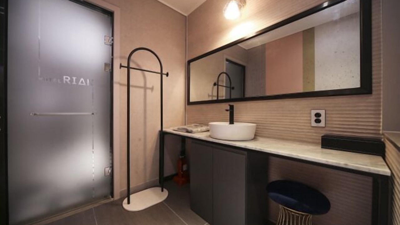 Photo of Bathroom in Jinhae
