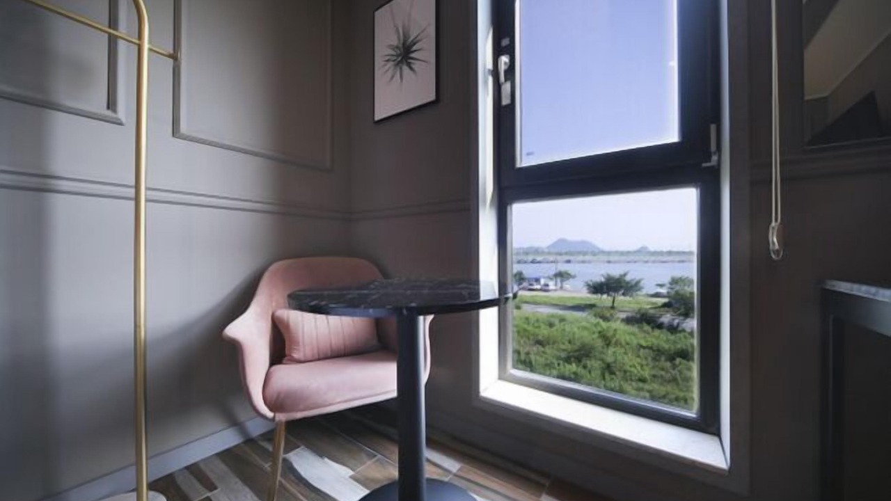 Photo of Bedroom in Jinhae