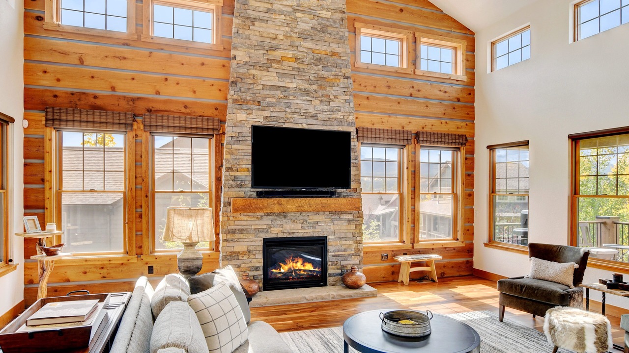 Photo of Livingroom in Rendezvous