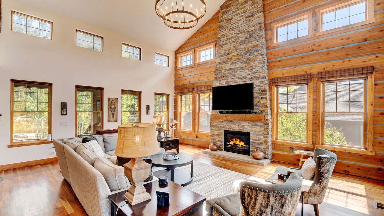 Photo of Livingroom in Rendezvous