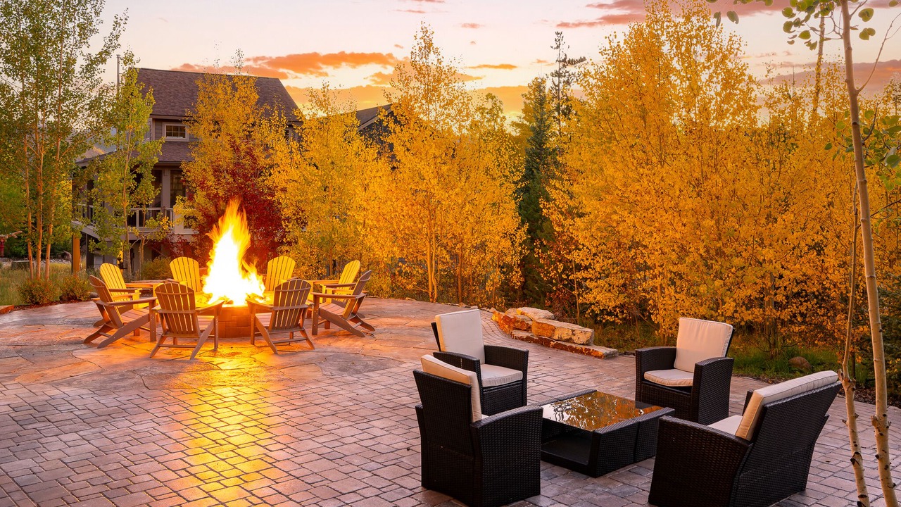 Photo of Patio Balcony in Rendezvous