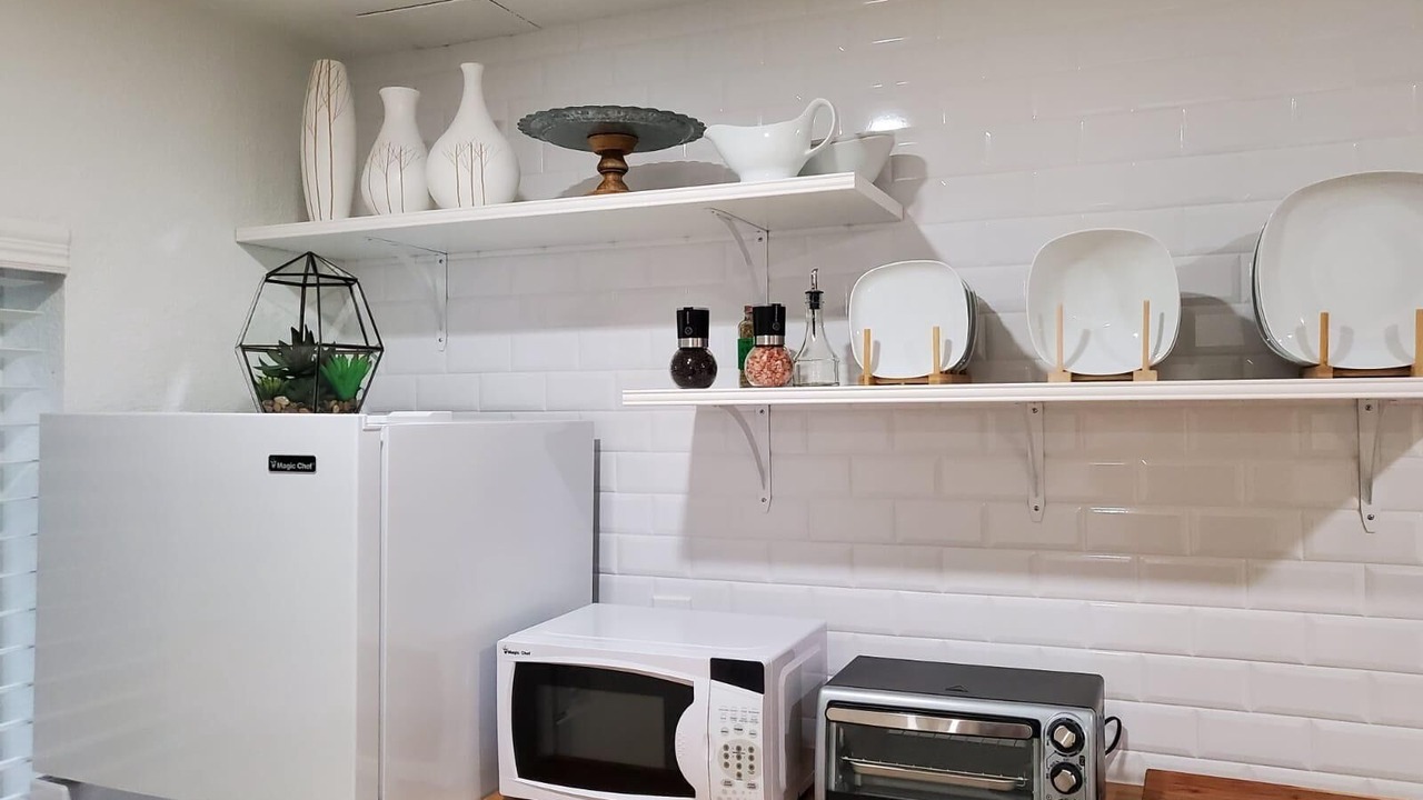 Photo of Kitchen in Aurora