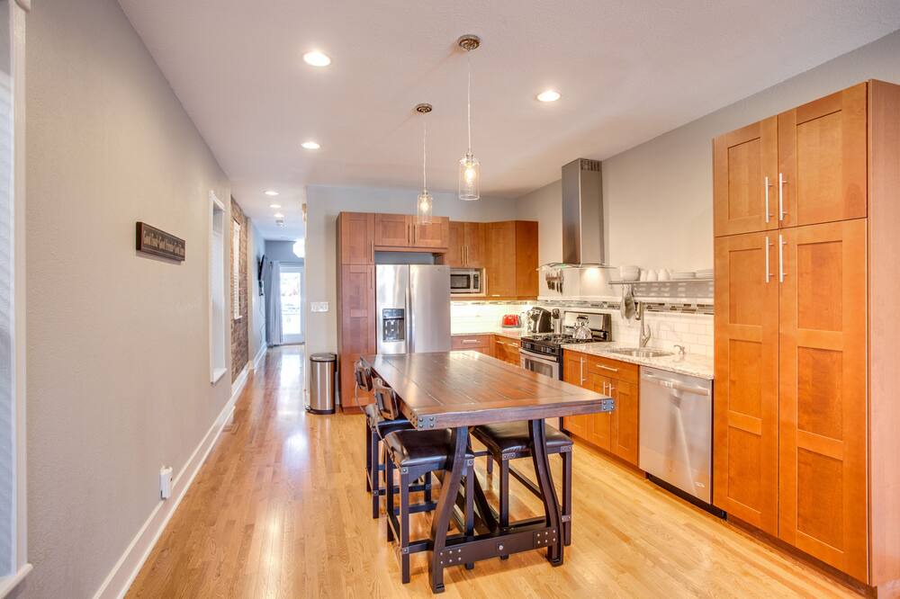 Photo of Kitchen in Five Points