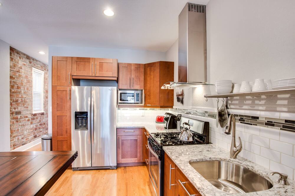 Photo of Kitchen in Five Points