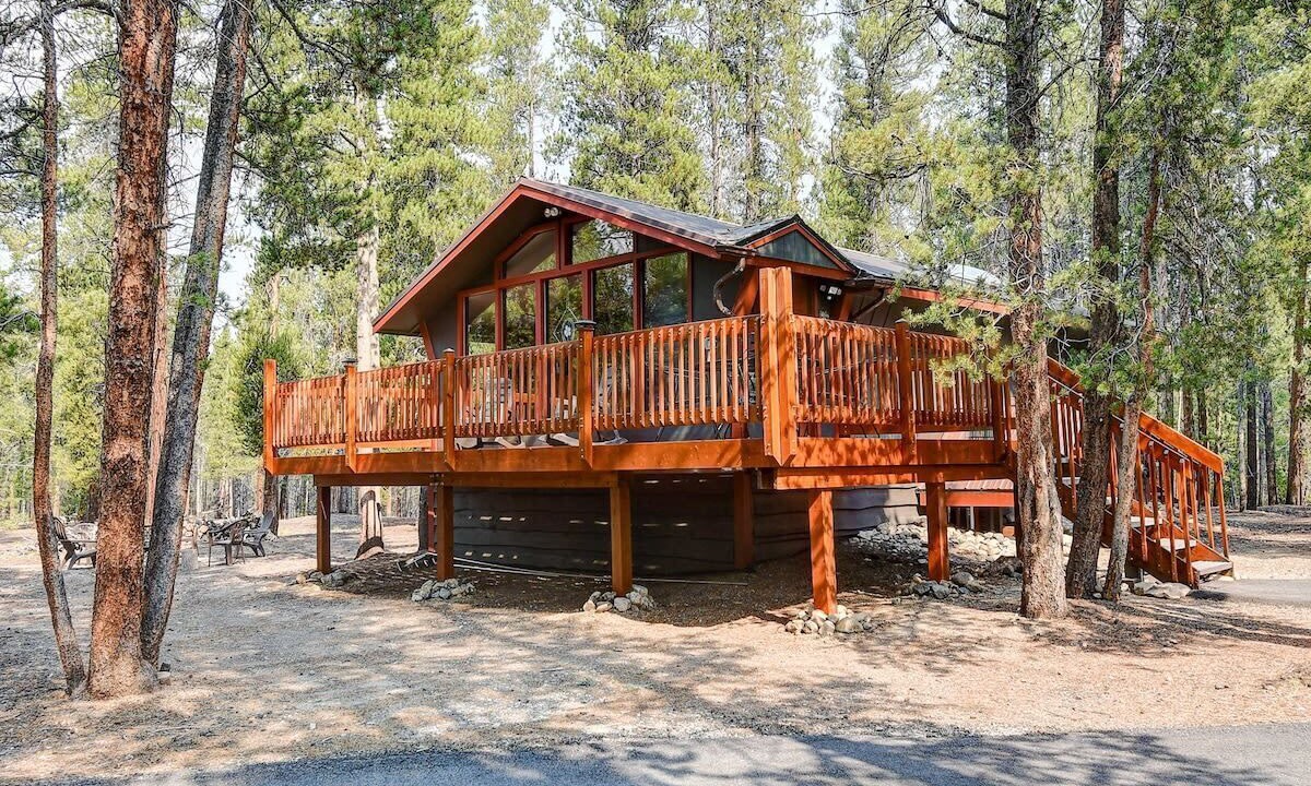 Photo of Outdoor in Leadville