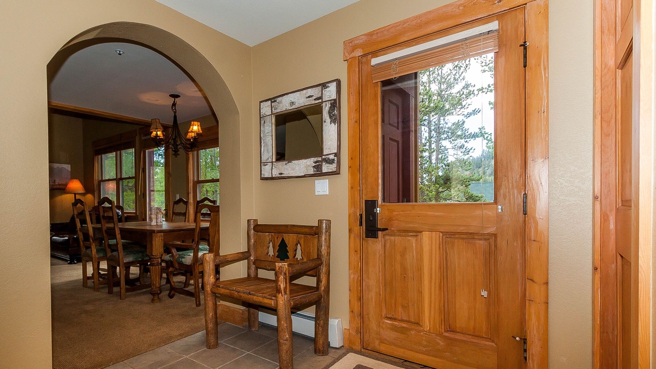 Photo of Bedroom in Keystone
