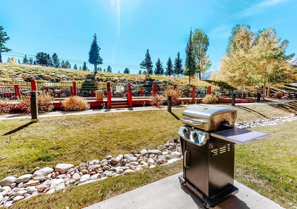 Photo of Outdoor in The Highlands