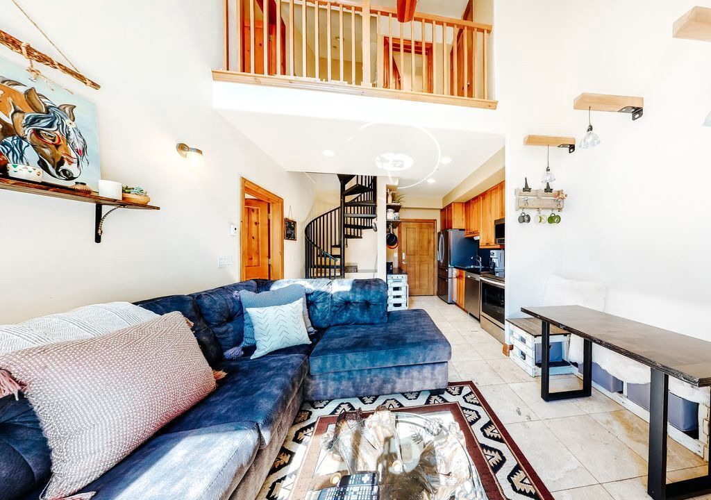 Photo of Livingroom in The Highlands