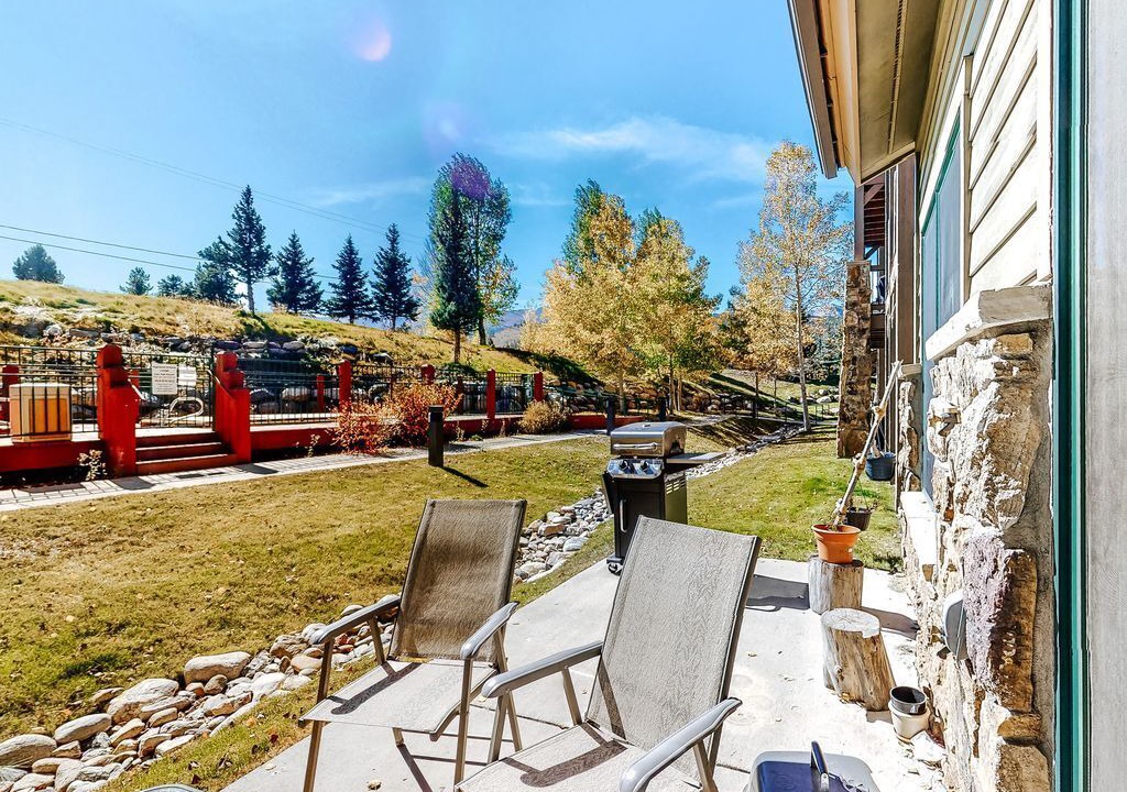 Photo of Outdoor in The Highlands