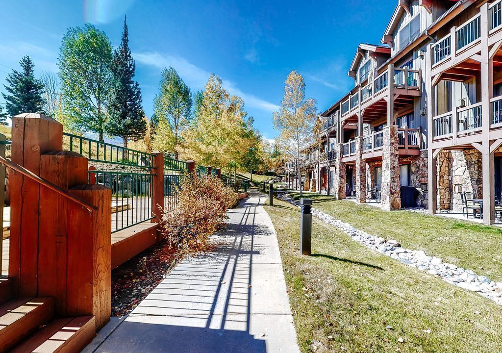 Photo of Outdoor in The Highlands