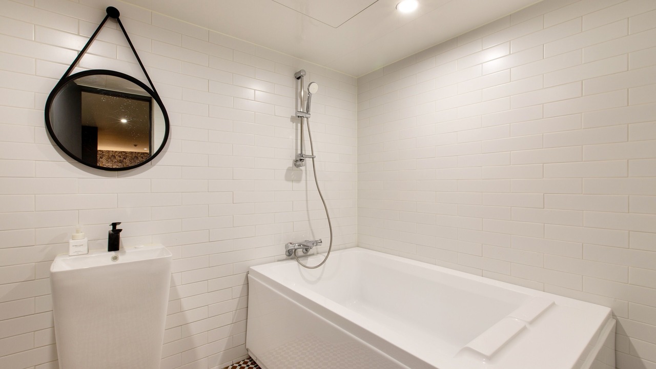 Photo of Bathroom in Dongnae District