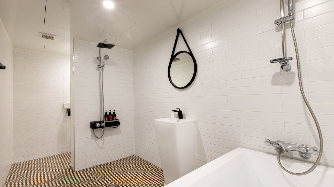 Photo of Bathroom in Dongnae District