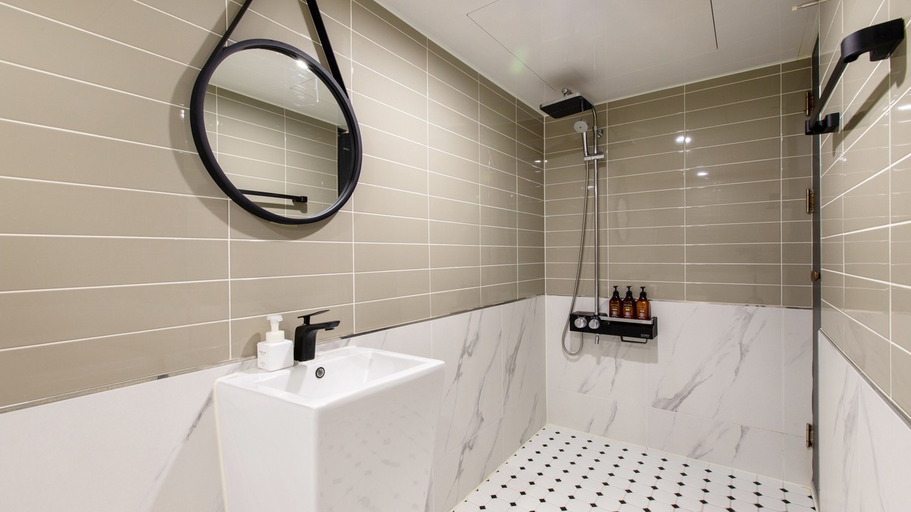 Photo of Bathroom in Dongnae District