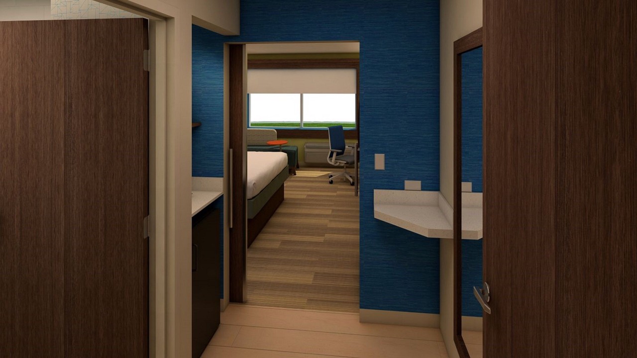 Photo of Bedroom in Green River