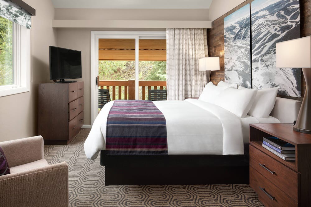 Photo of Bedroom in Highland Meadows