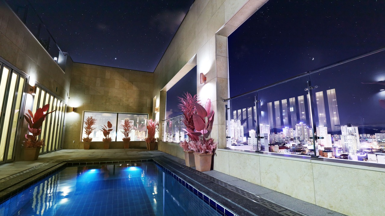 Photo of Outdoor in Nam-Gu