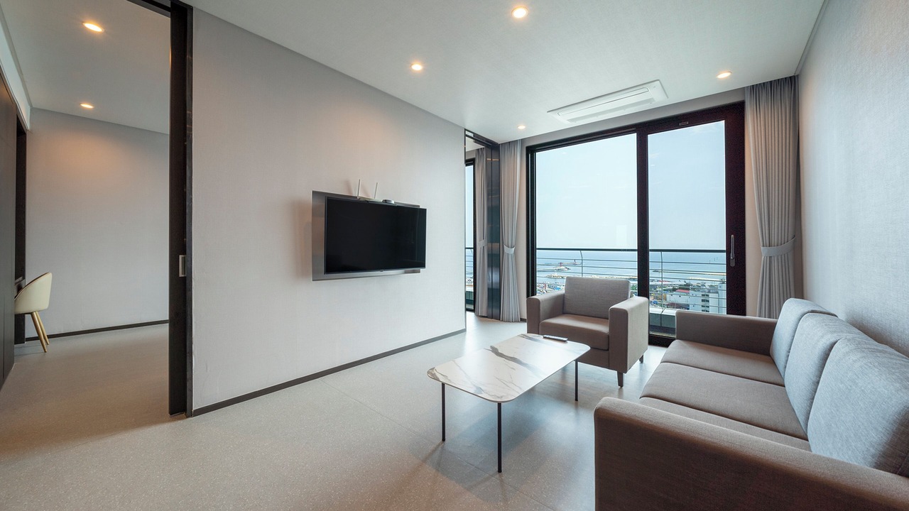 Photo of Bedroom in Jumunjin-eup