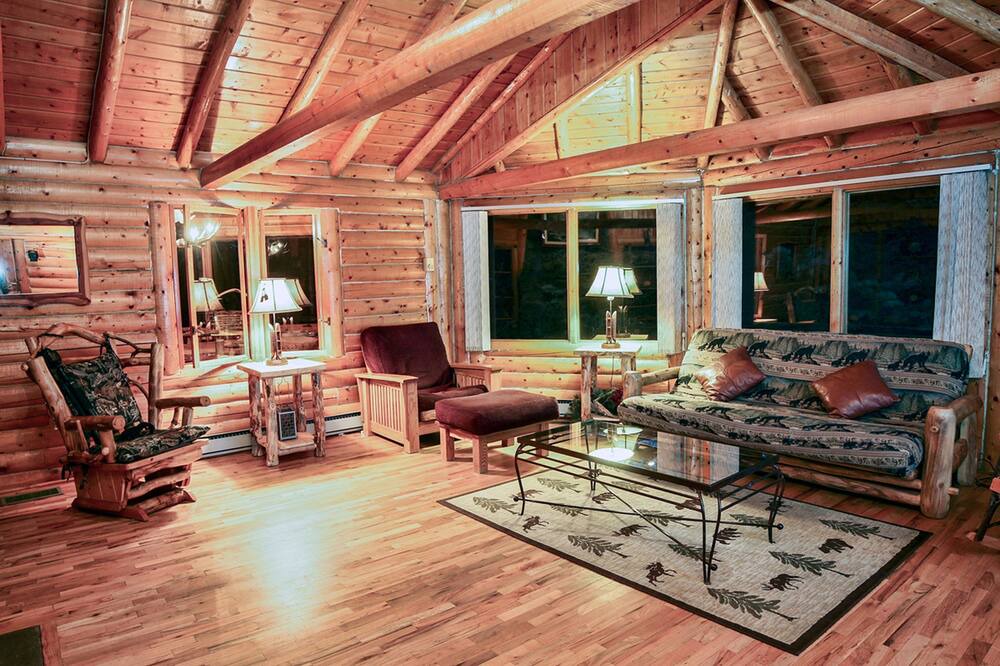 Photo of Livingroom in Allenspark