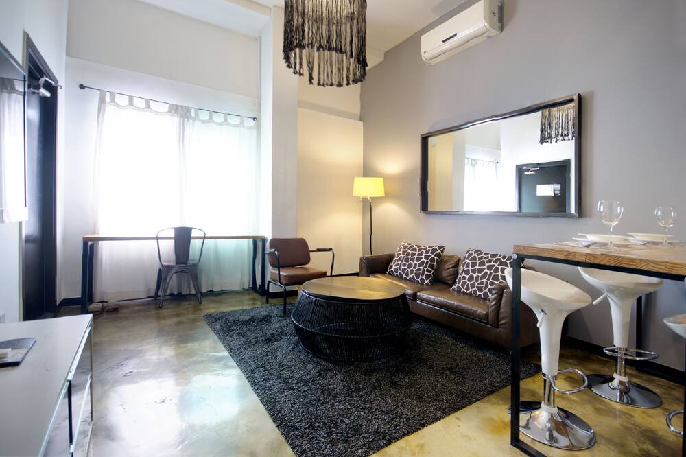 Photo of Livingroom in Daehangno