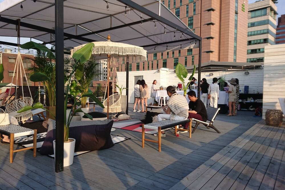 Photo of Outdoor in Daehangno