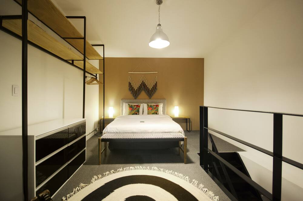 Photo of Bedroom in Daehangno