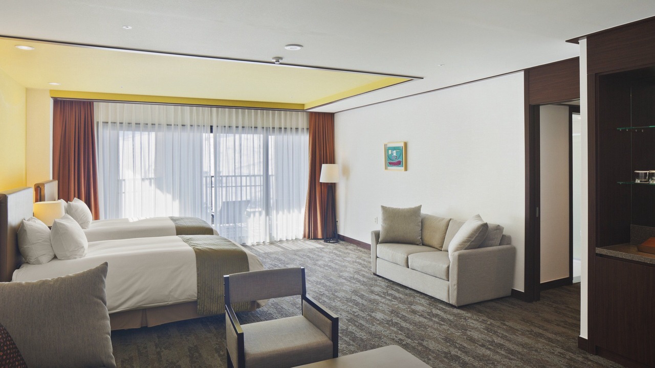 Photo of Bedroom in Daegwallyeong