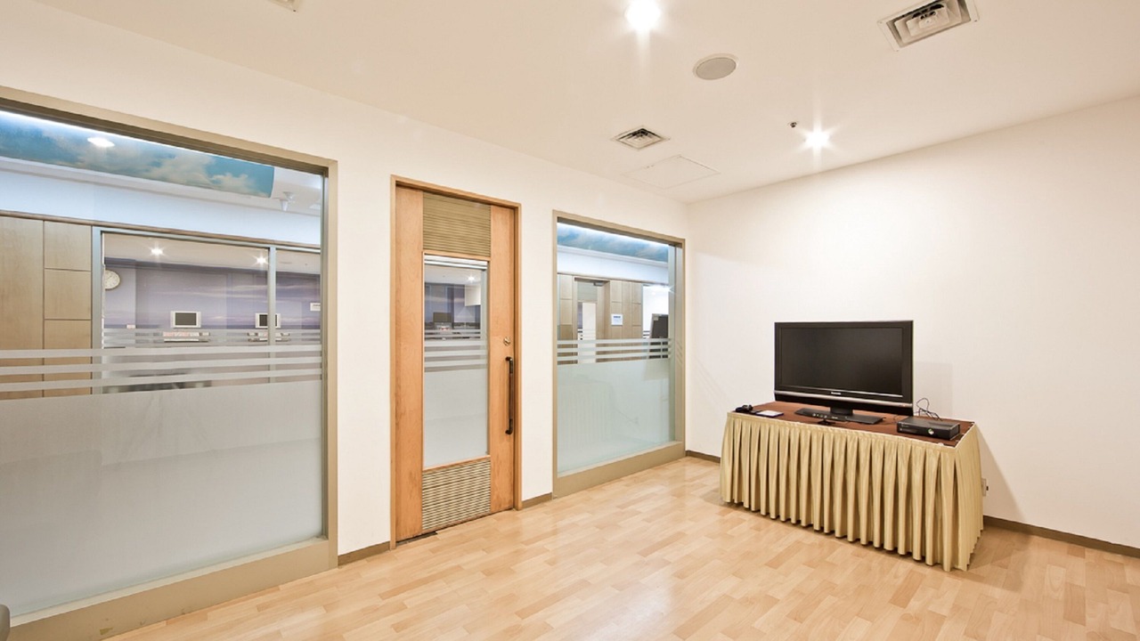 Photo of Bedroom in Samho