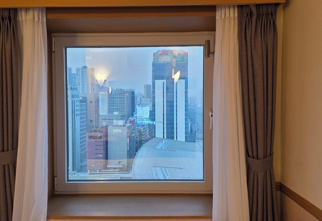 Photo of Bedroom in Choryang