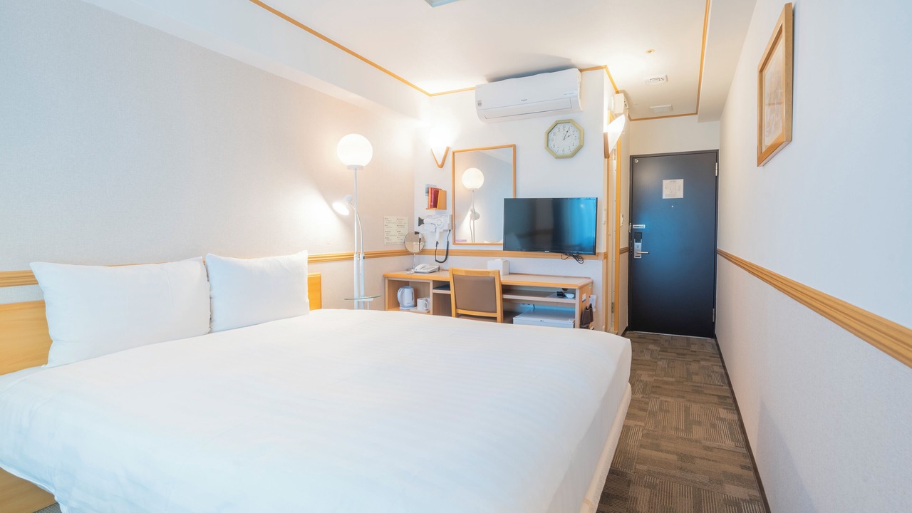 Photo of Bedroom in Choryang