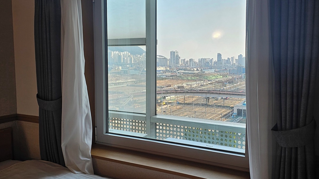 Photo of Bedroom in Choryang