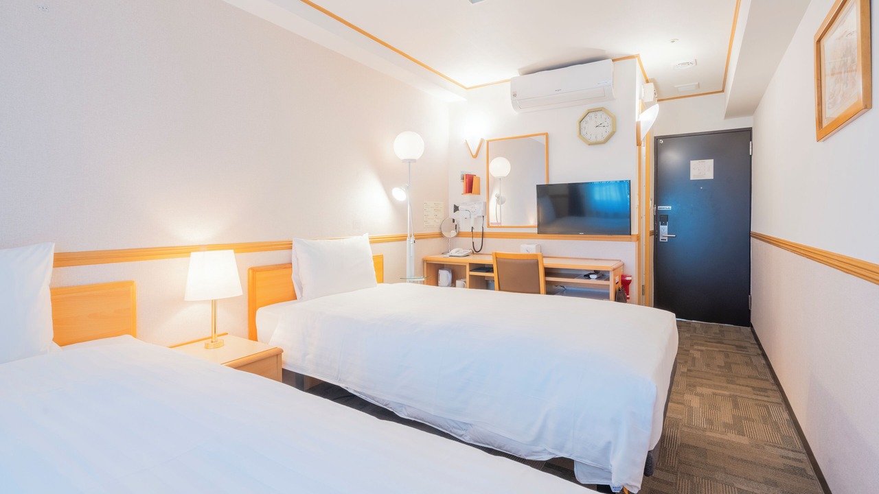 Photo of Bedroom in Choryang