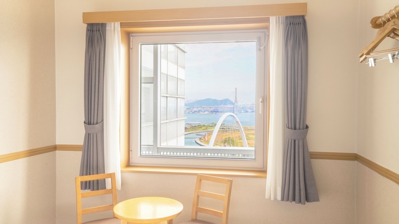 Photo of Bedroom in Choryang