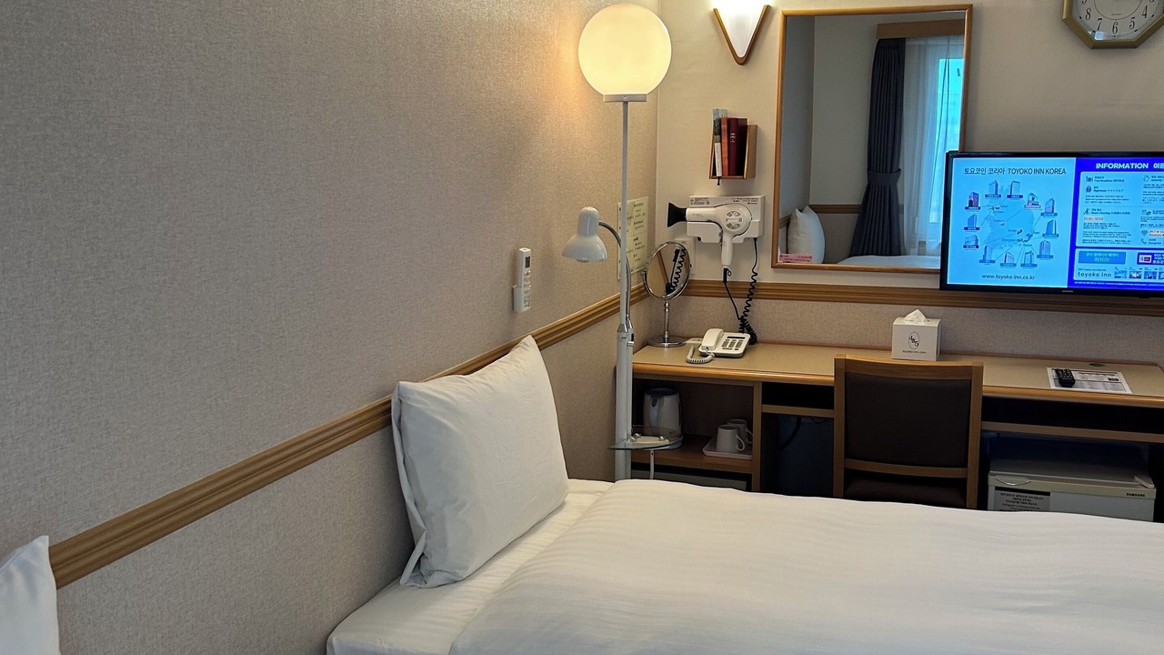 Photo of Bedroom in Choryang