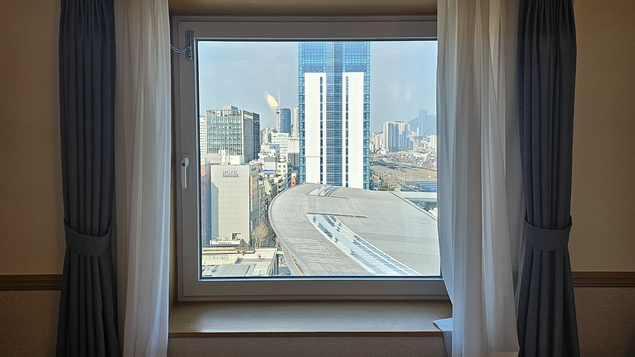 Photo of Bedroom in Choryang