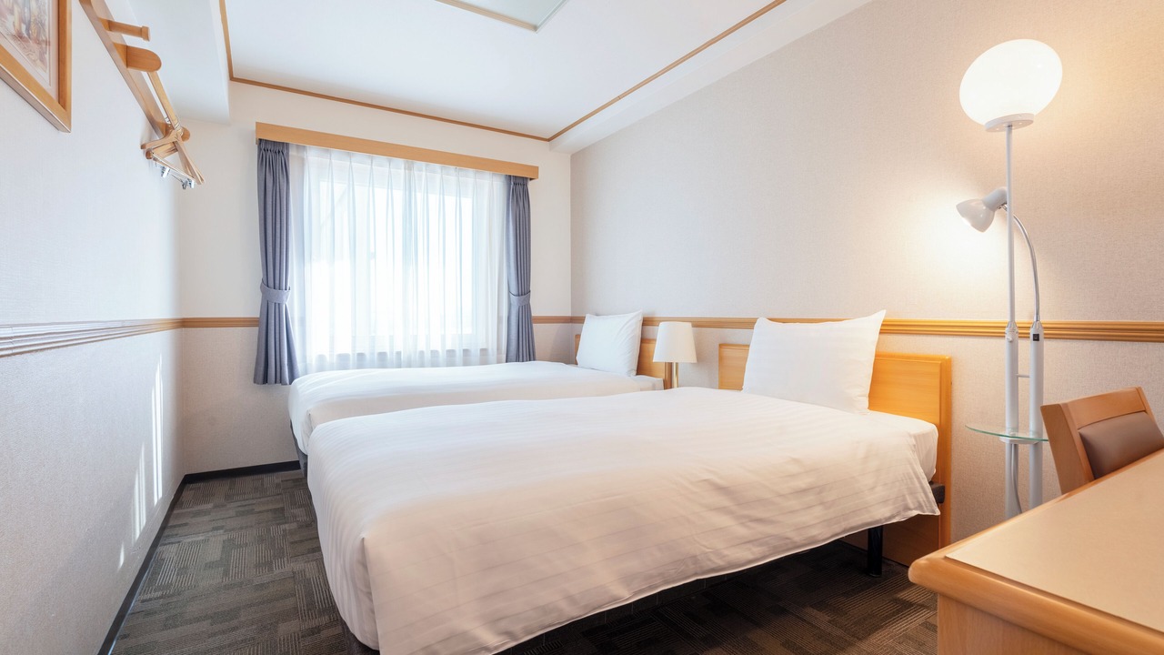 Photo of Bedroom in Choryang