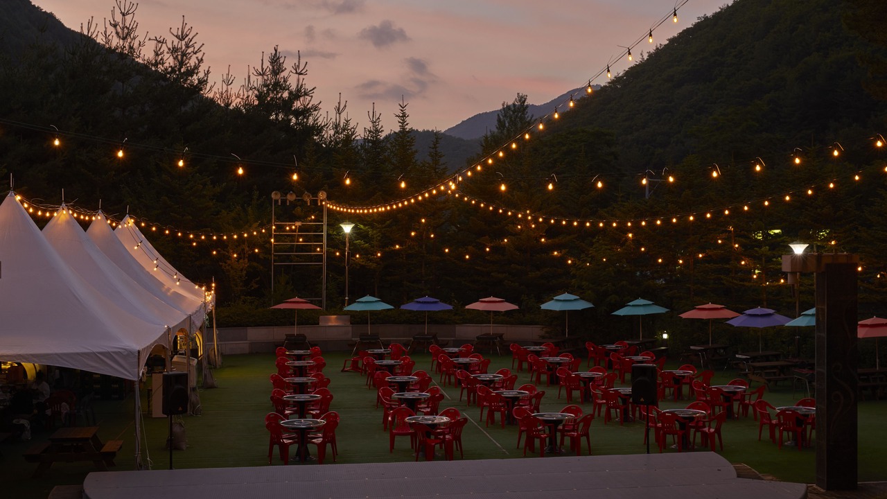 Photo of Outdoor in Gohan