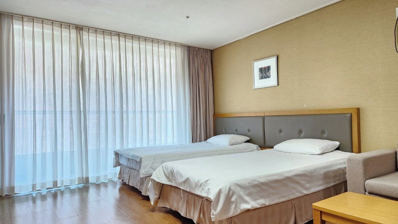 Photo of Bedroom in Gohan