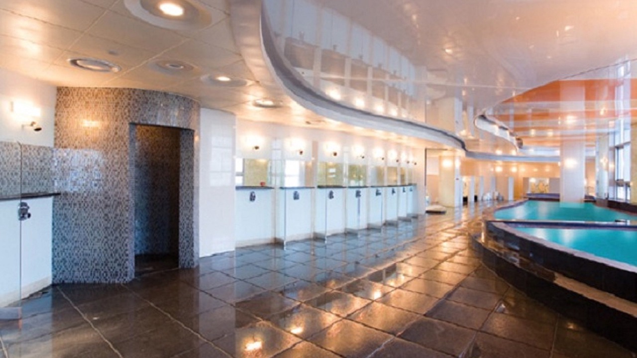 Photo of Bathroom in Gohan